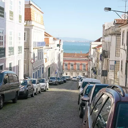 Tilty Lapa Lisboa