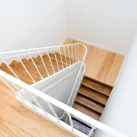 Tilty Lapa Apartmán