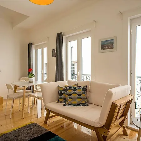 Tilty Lapa Apartmán