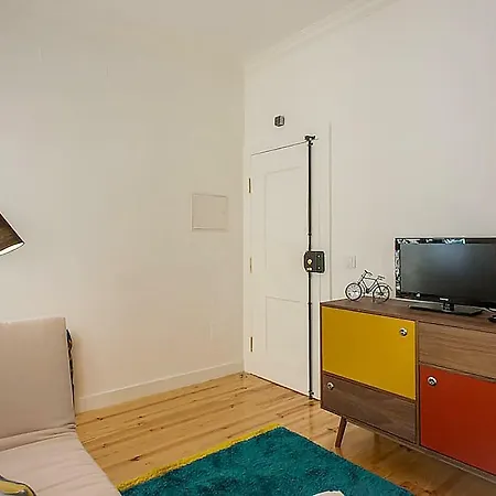 Tilty Lapa Apartamento *