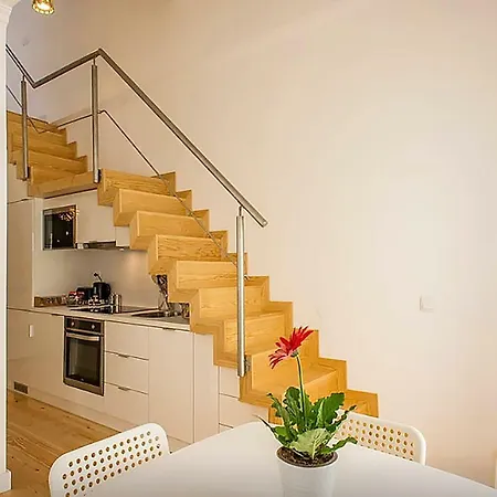 Apartamento Tilty Lapa *