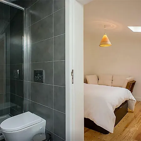 Apartamento Tilty Lapa Lisboa