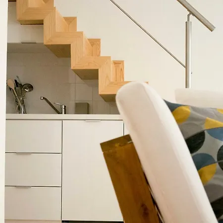 Apartamento Tilty Lapa