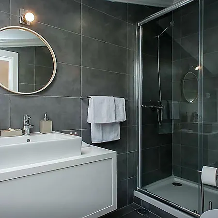 Apartamento Tilty Lapa