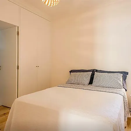 Apartamento Tilty Lapa