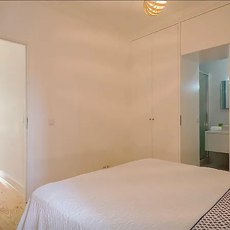 Tilty Lapa Apartamento