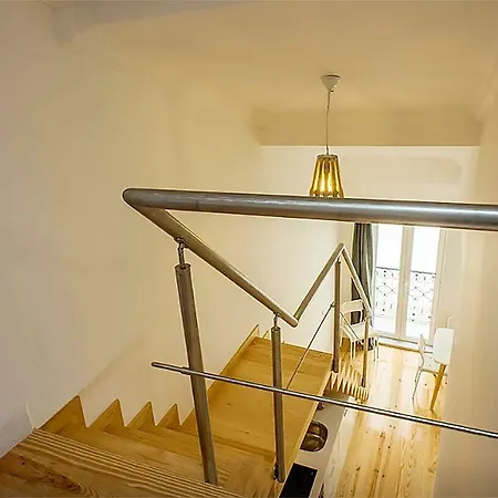 Tilty Lapa Apartamento