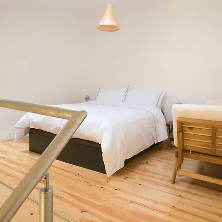 Tilty Lapa Apartamento Lisboa