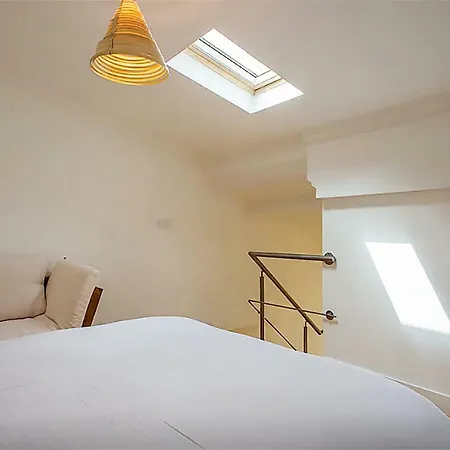 Tilty Lapa Apartamento *