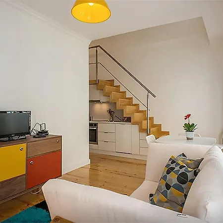 Tilty Lapa Apartamento *